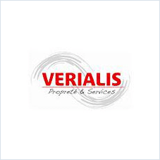 Verialis: Cleaning and services