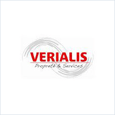 Verialis : Propreté et services