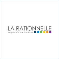 La rationnelle - propreté et multiservices