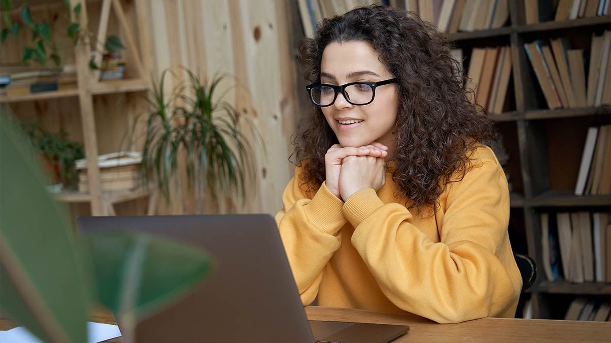 Women in tech, it's more than possible!