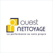 Ouest Nettoyage, rendimiento en el verdadero sentido de la palabra - empresa de limpieza