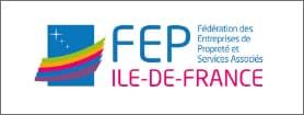 FEP ile de france, federation of cleaning companies and associated services