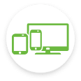 Solution logicielle avec applications mobiles associées