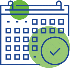 Planning: management of interventions, materials, purchases and vehicle fleet