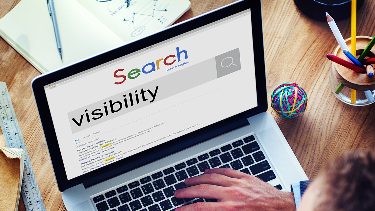 Comment gagner en visibilité pour une entreprise de propreté