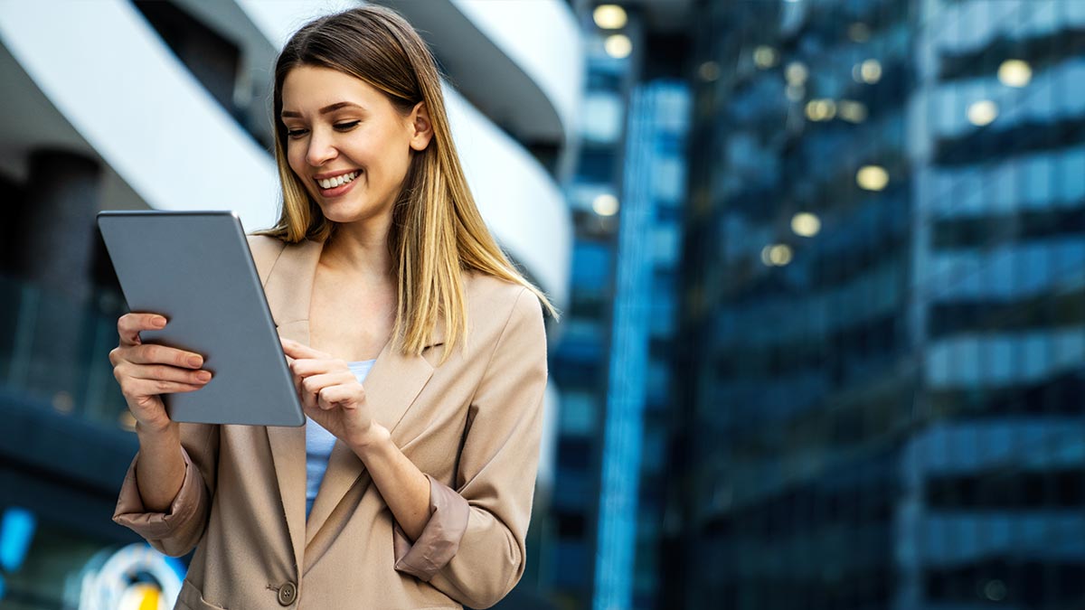 Exploiter la puissance des applications mobiles pour optimiser les opérations de terrain