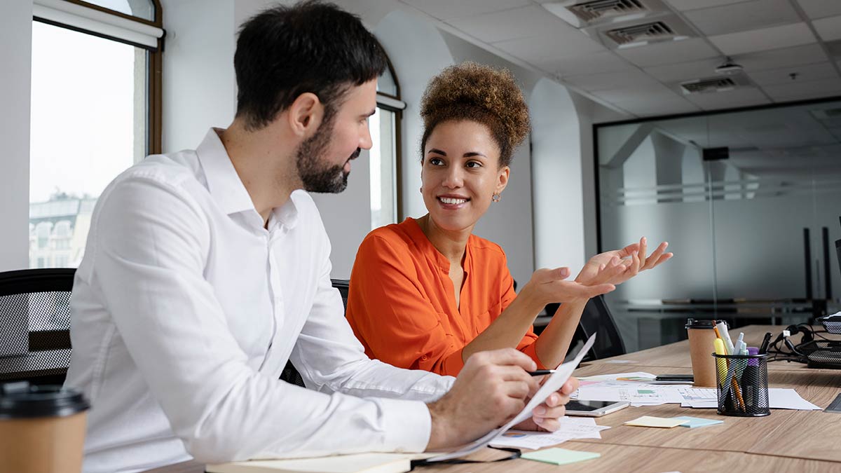 Rosaly x PROGICLEAN : L'accompagnement dans la gestion financière