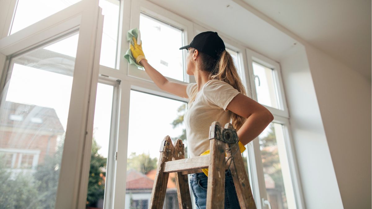 Nettoyage de fin de chantier : réussir la livraison et satisfaire vos clients
