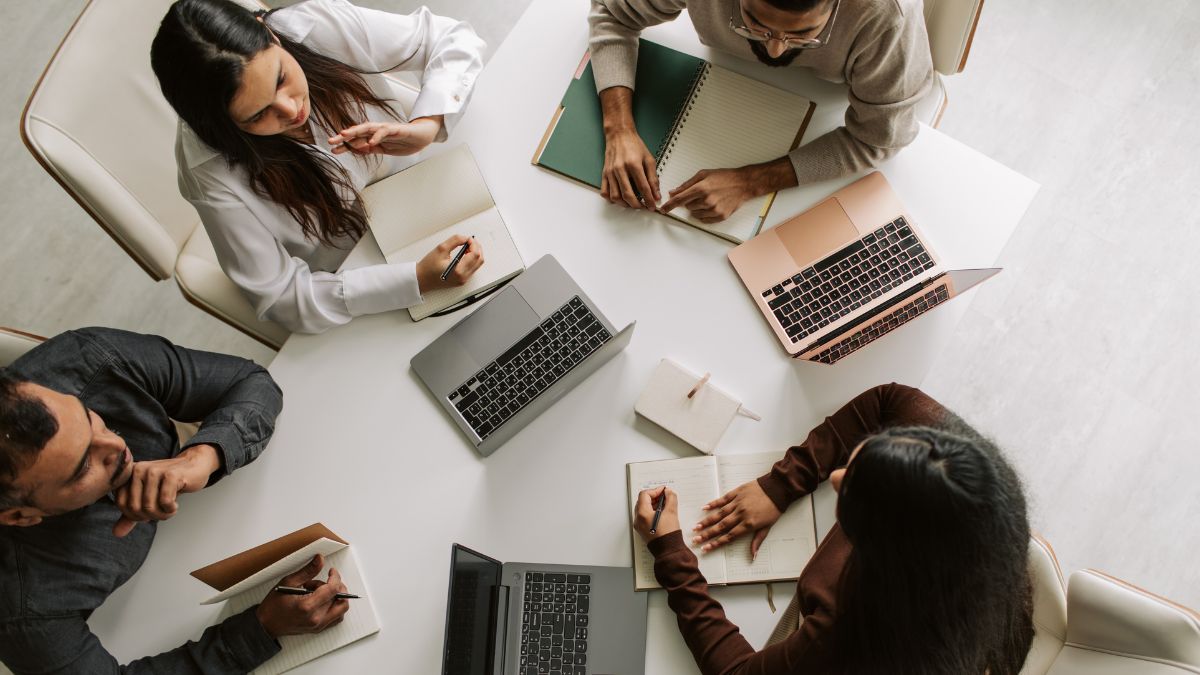 Logiciel de gestion pour entreprise de propreté