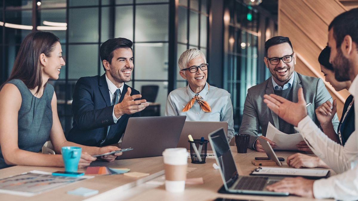Réduire le turnover en entreprise de propreté avec Silae