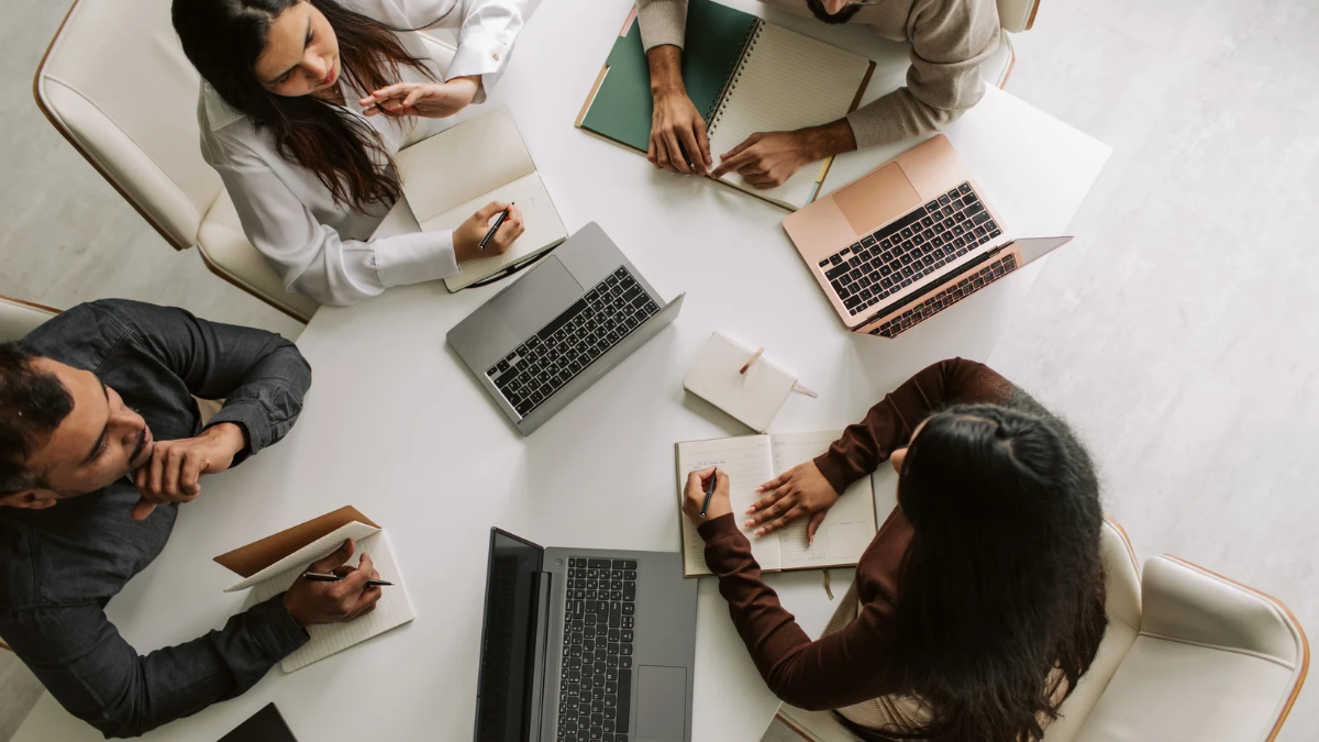Optimiser la gestion des stocks en entreprise de propreté